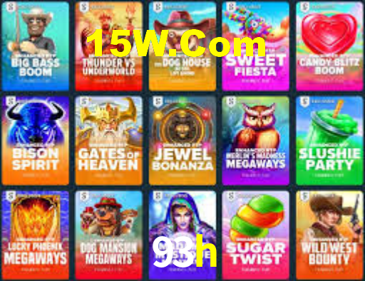 93h: A Experiência de Casino com Jogos de Mesa ao Vivo