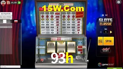 Login Seguro 93h