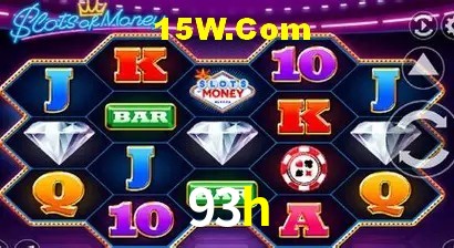 Estatísticas do Jogo 93h