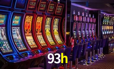 Estatísticas Esportivas 93h