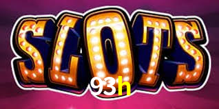 Welcome Bonus 93h