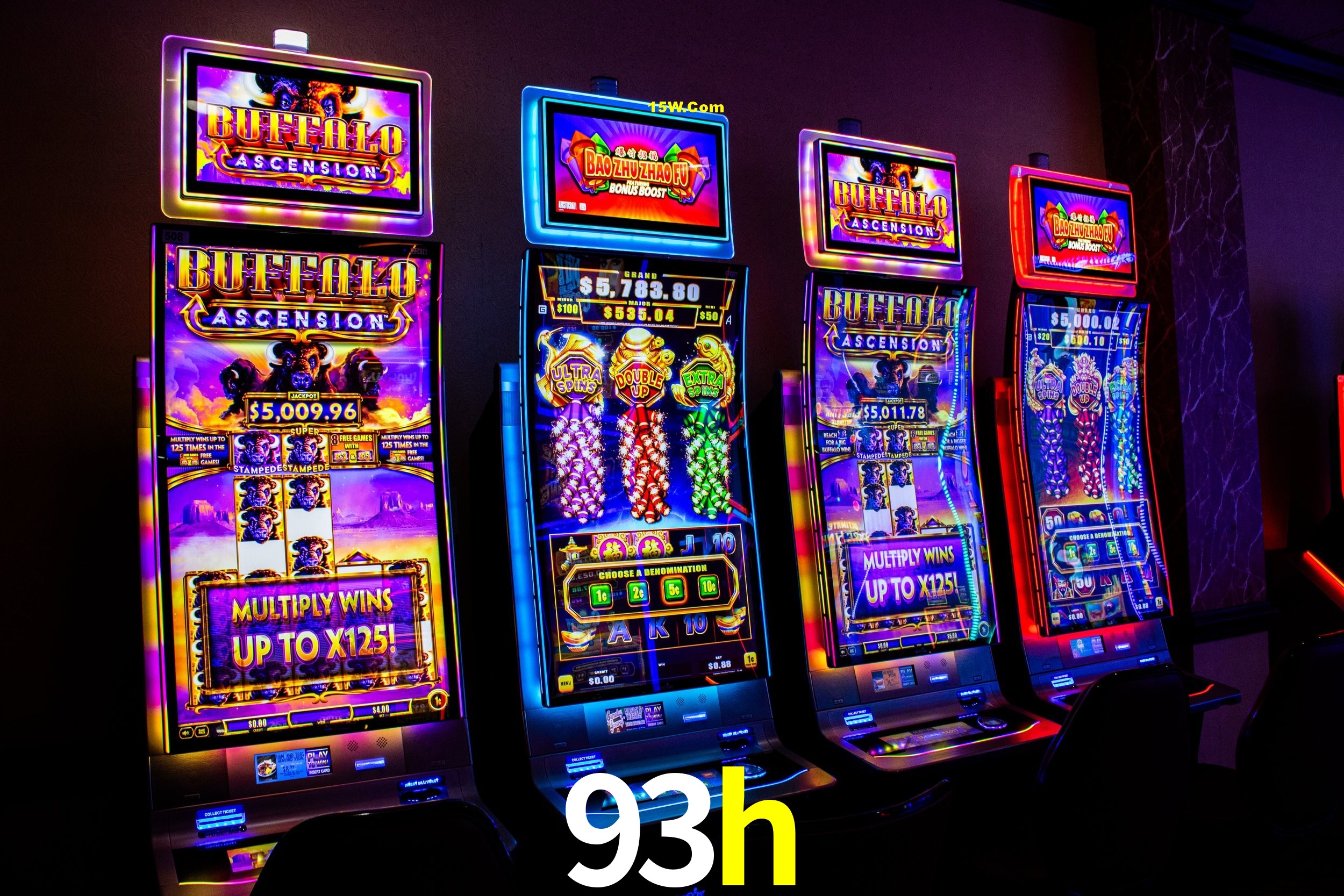 Player Reviews 93h