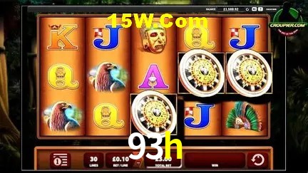 Provedores de Jogos 93h