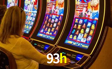 Casino Ao Vivo 93h
