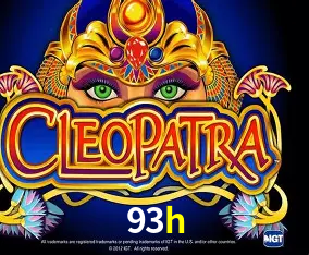 Jogos de Slot 93h