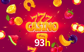 Blackjack Table 93h